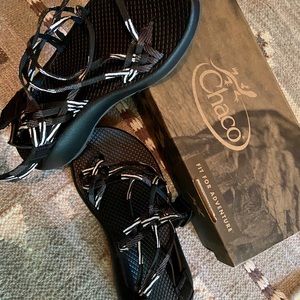 Women's Chaco Zx/3 Classic Sandals